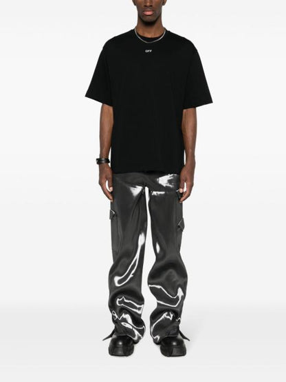 Short sleeve t -shirt