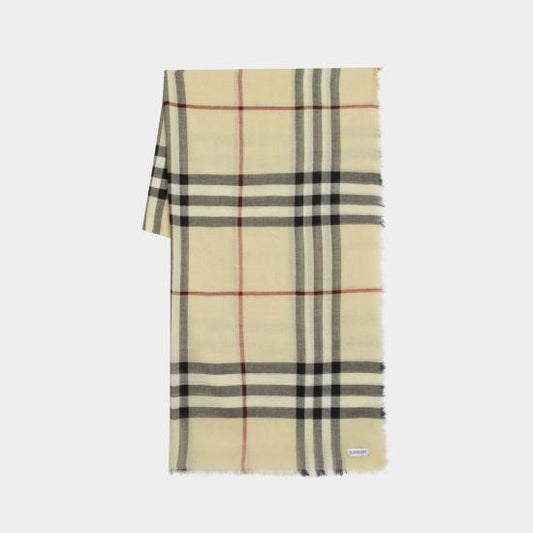 Muffler/scarf