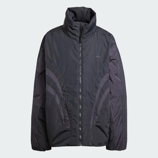 Padding jacket