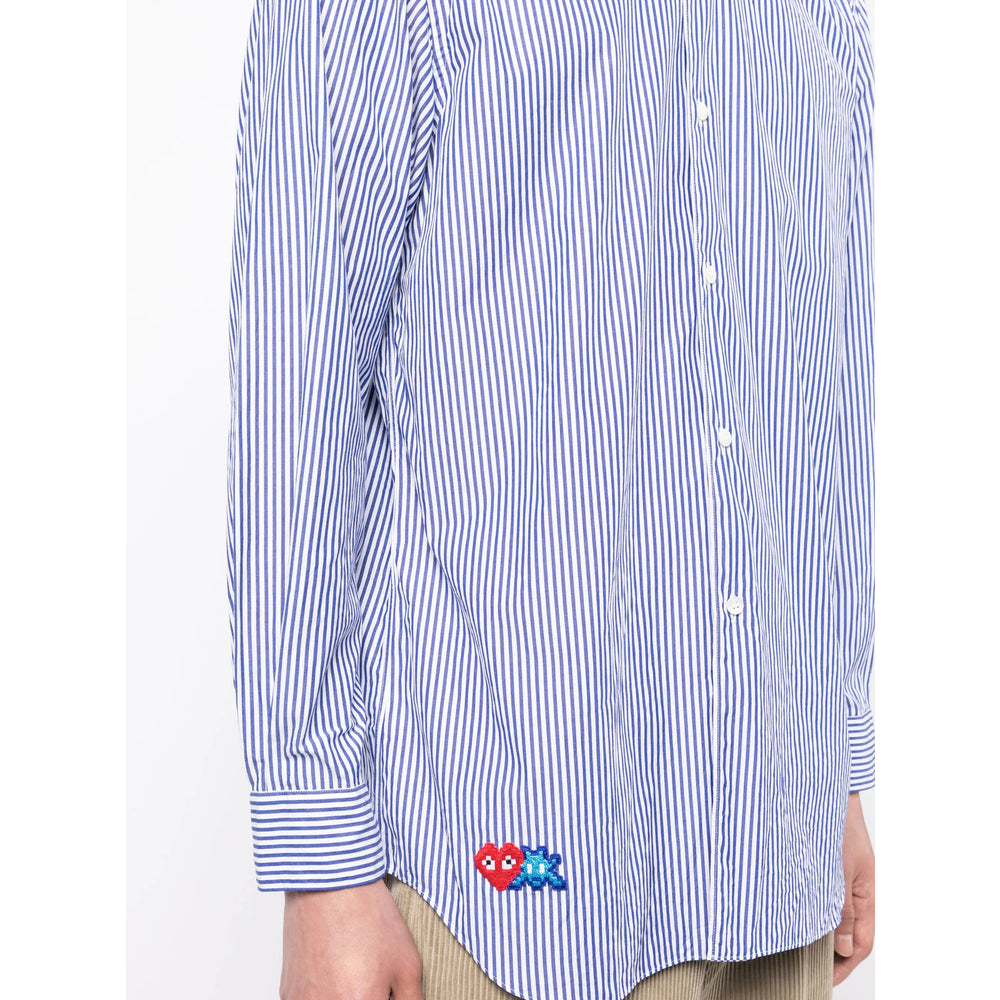 Shirt Comme Des GarÇons Play