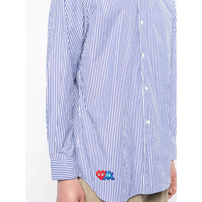 Shirt Comme Des GarÇons Play