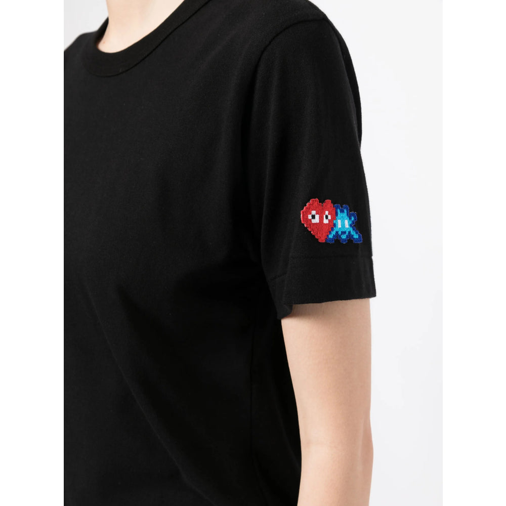 T-shirt Comme Des GarÇons Play