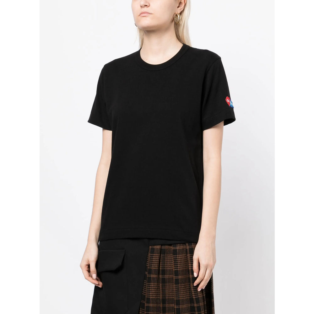 T-shirt Comme Des GarÇons Play