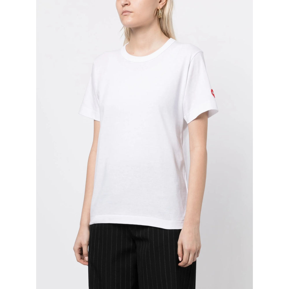 T-shirt Comme Des GarÇons Play