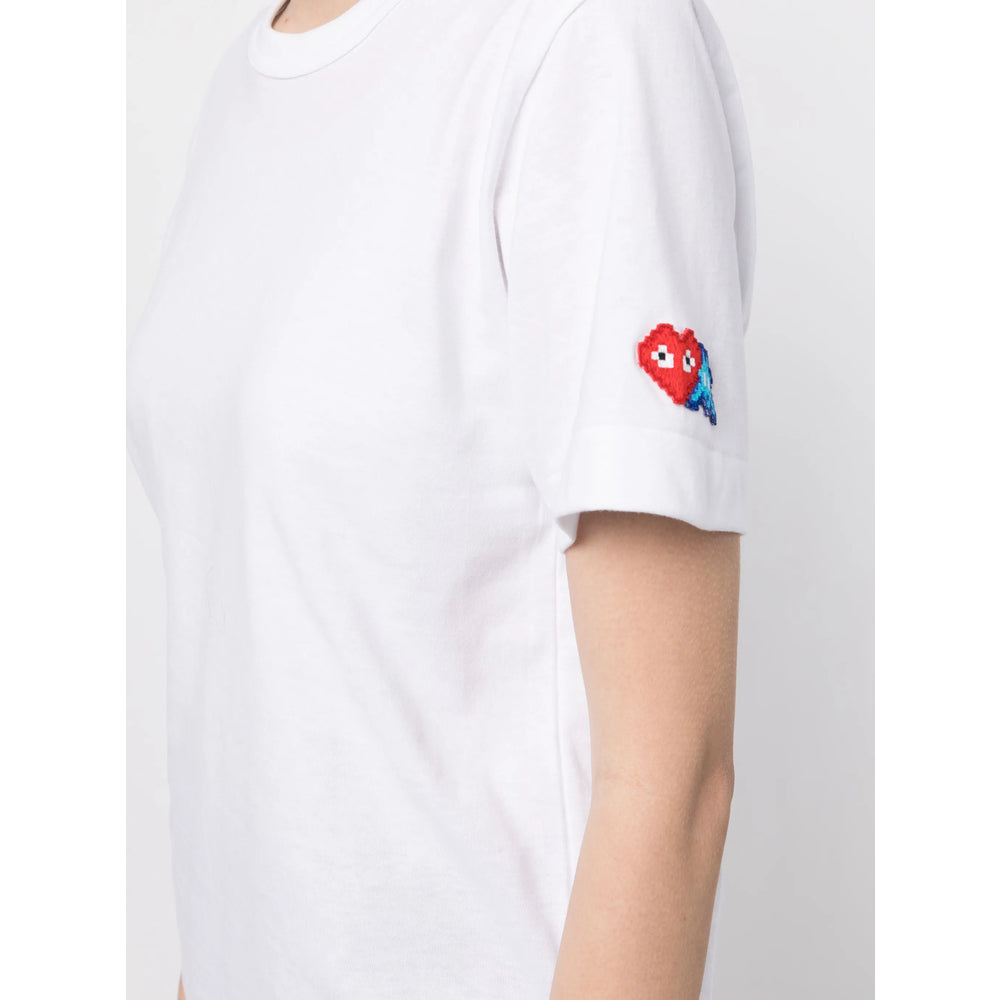 T-shirt Comme Des GarÇons Play