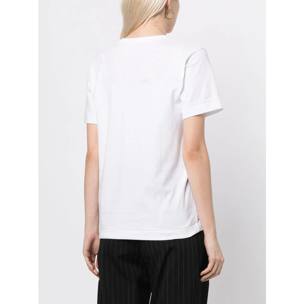 T-shirt Comme Des GarÇons Play