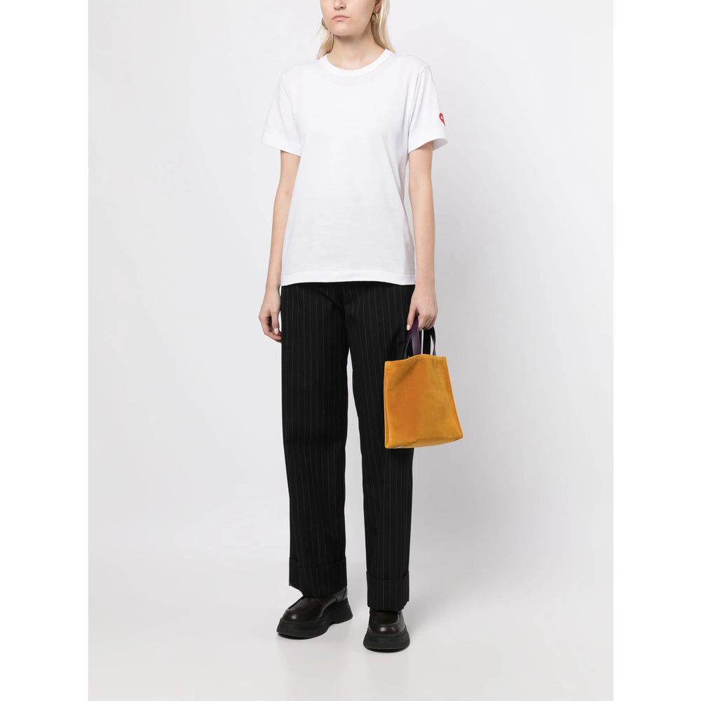 T-shirt Comme Des GarÇons Play