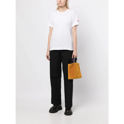 T-shirt Comme Des GarÇons Play