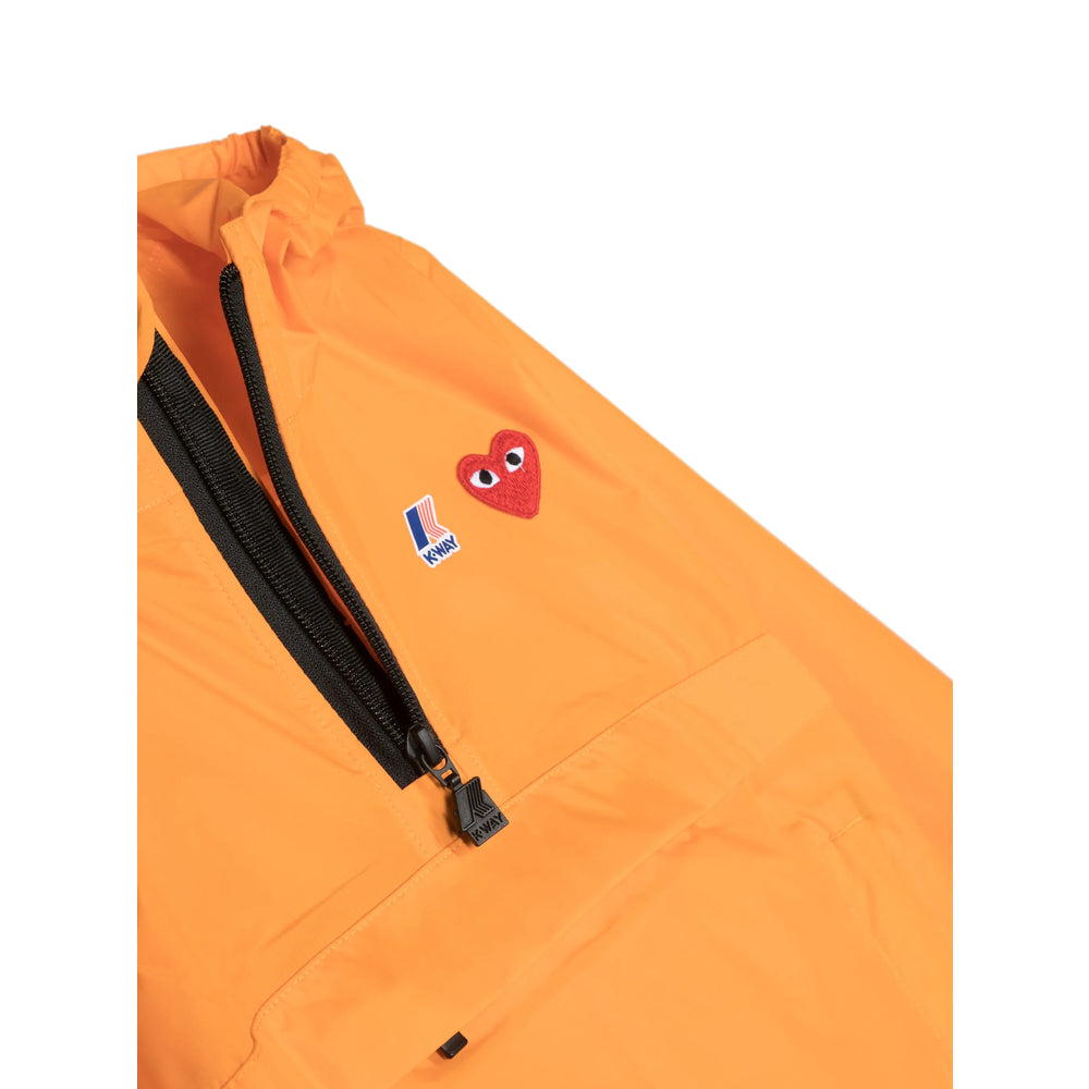 Outerwear Comme Des GarÇons Play