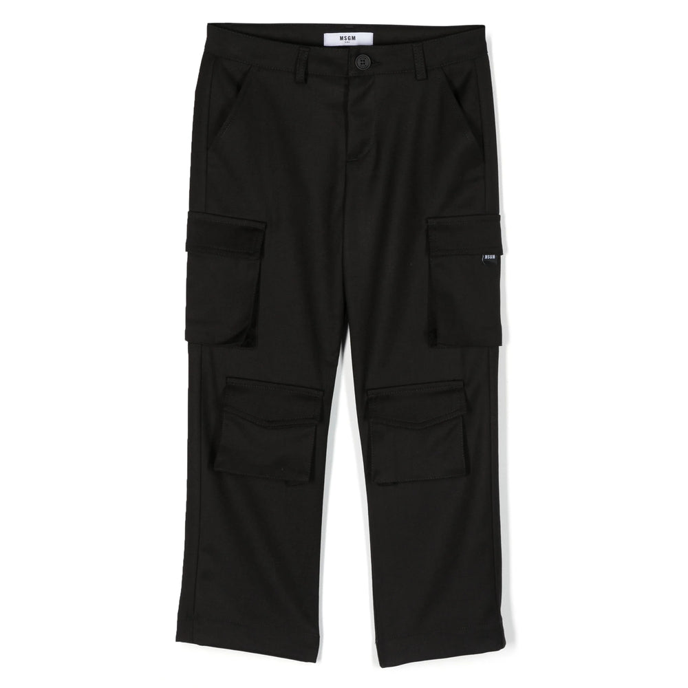 Pant Msgm