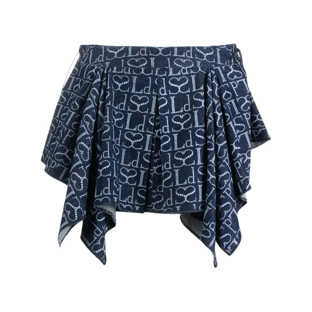 Skirt Ludovic De Saint Sernin