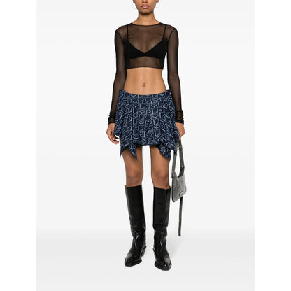 Skirt Ludovic De Saint Sernin