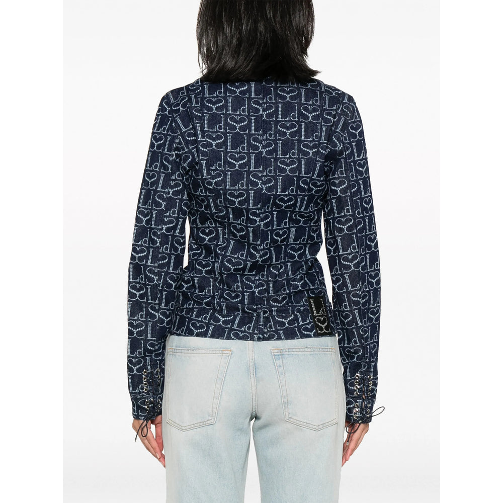 Outerwear Ludovic De Saint Sernin