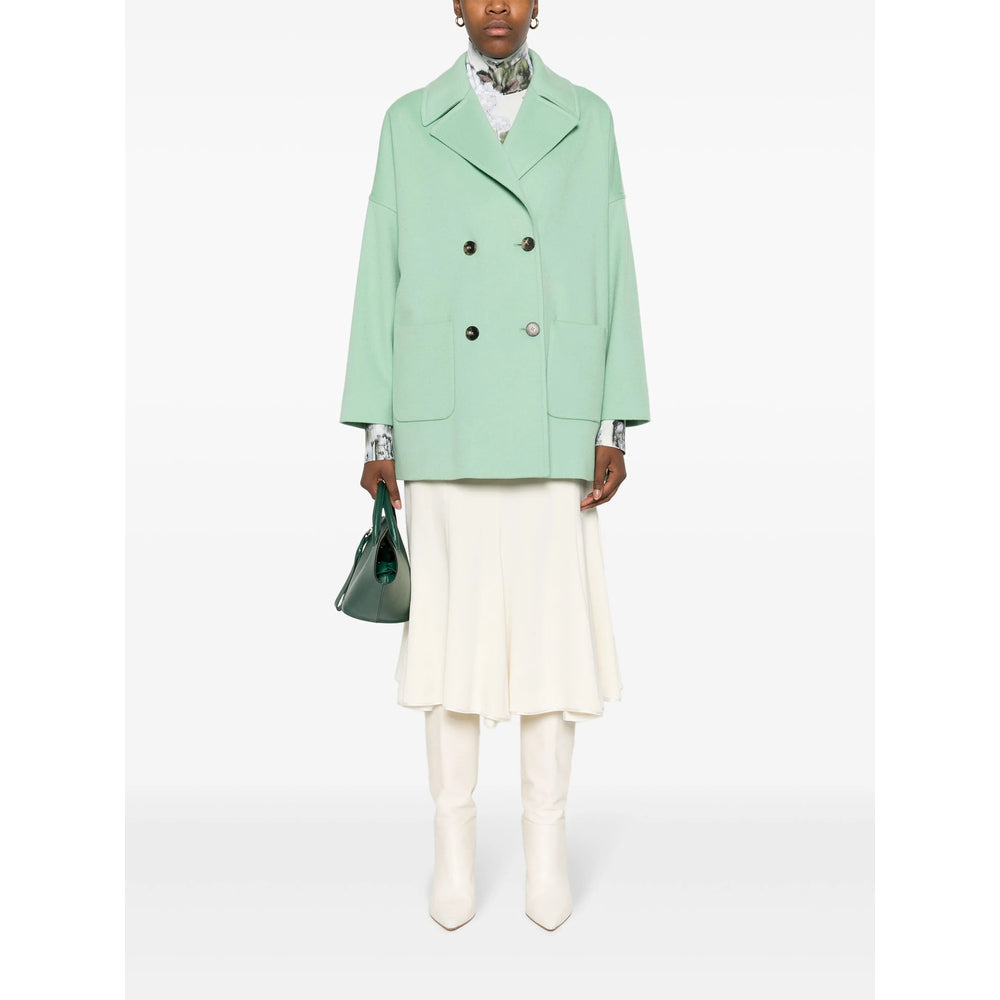 Outerwear Alberto Biani