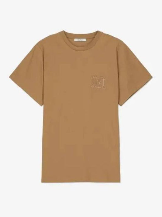 Short sleeve t -shirt
