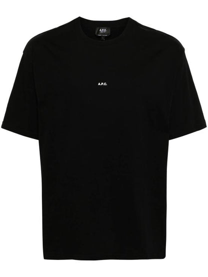 Short -sleeved t -shirt