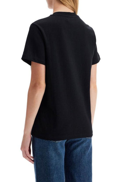 Short -sleeved t -shirt