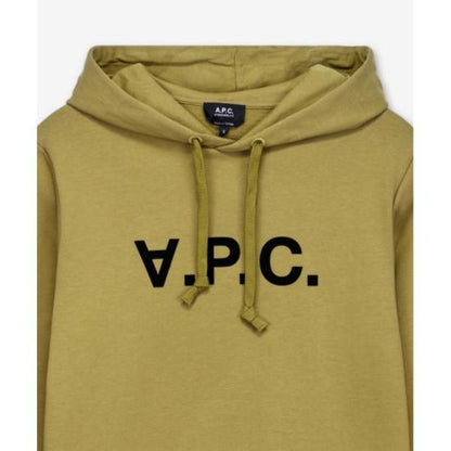 Hooded t -shirt