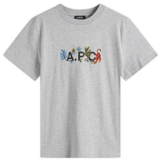 Short -sleeved t -shirt