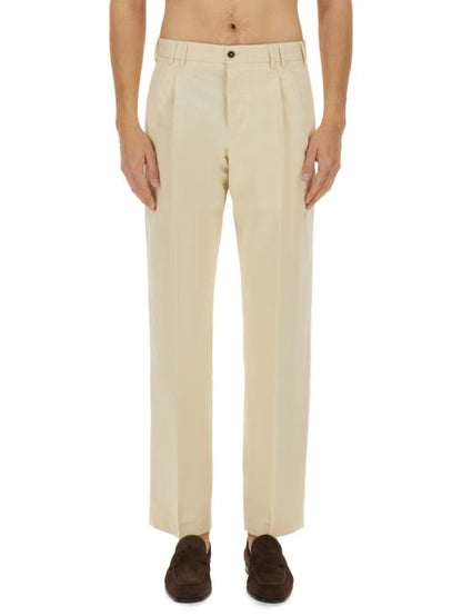 Chino pants