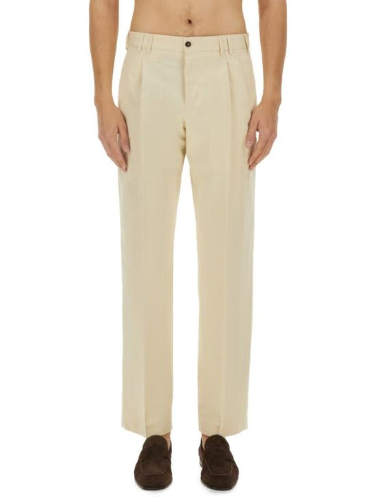 Chino pants