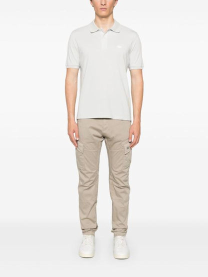 Short -sleeved t -shirt