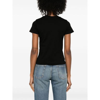 Short sleeve t -shirt