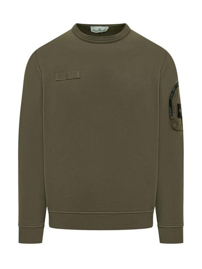 Long -sleeved t -shirt