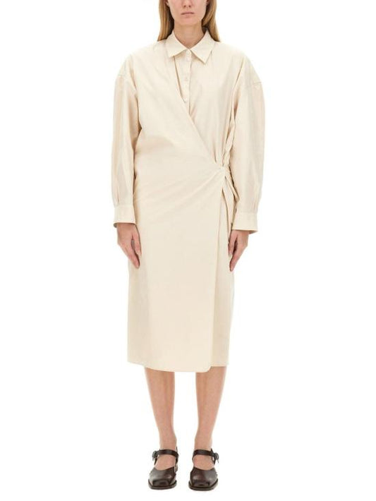 Midi dress