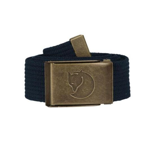 Fabric belt
