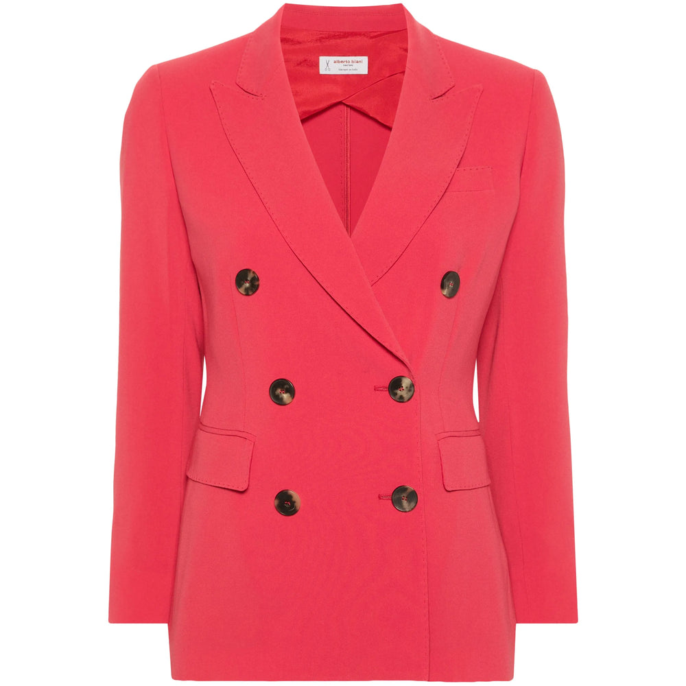 Jacket Alberto Biani