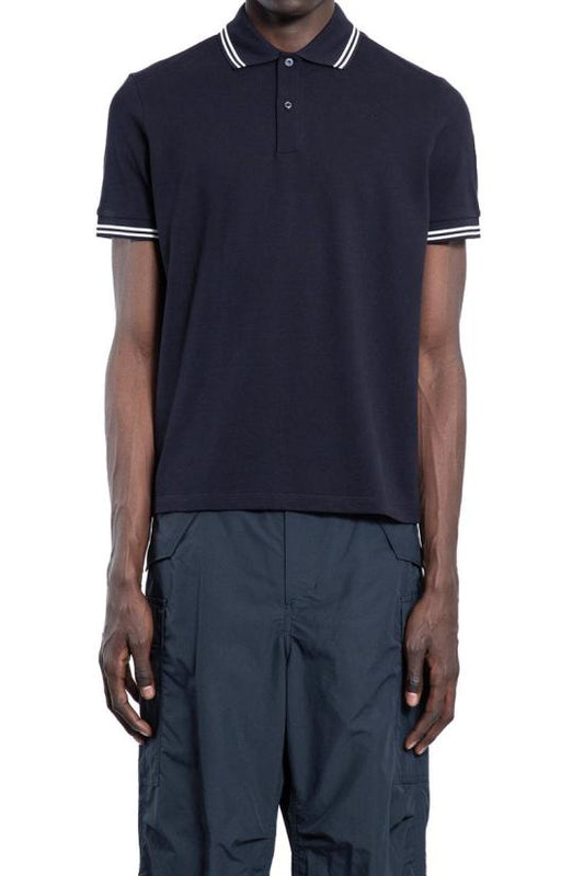 تي شيرت بولو