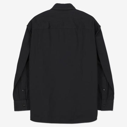 Long -sleeved shirt