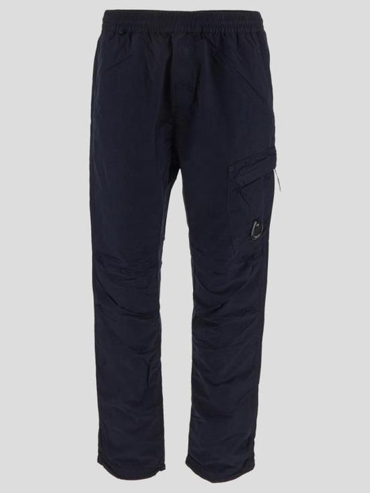 Straight pants