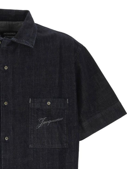 Short sleeve t -shirt
