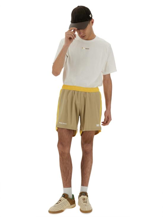 Short sleeve t-shirt