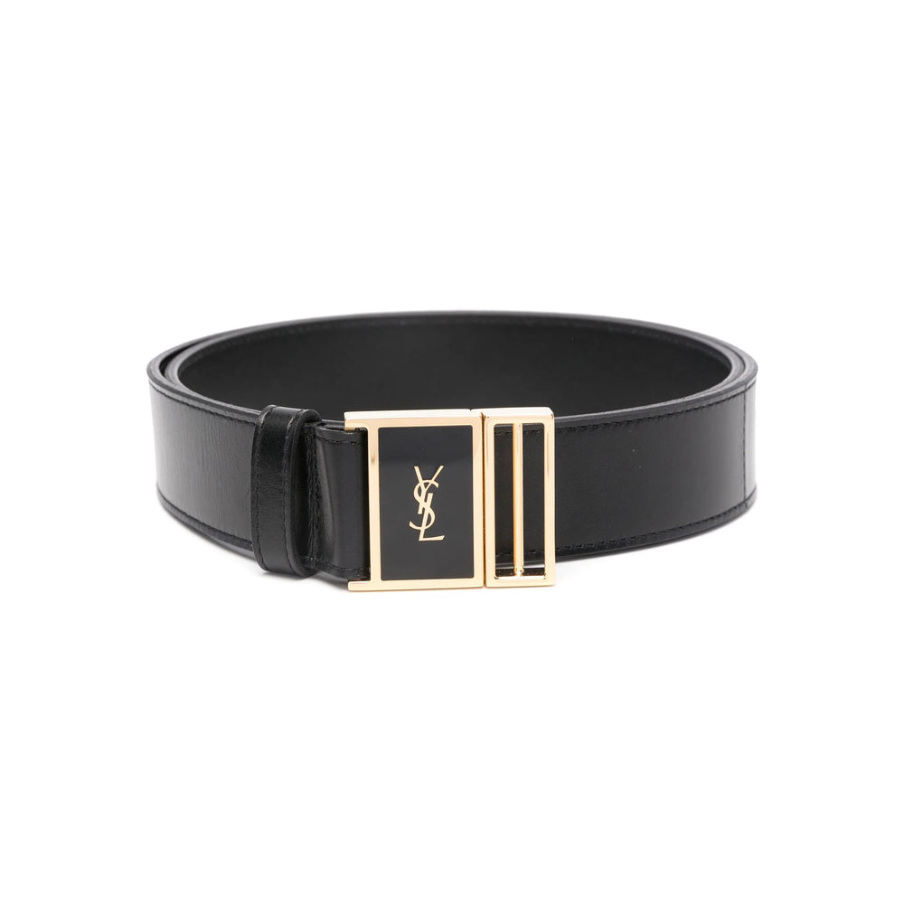 Belt Saint Laurent