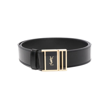 Belt Saint Laurent