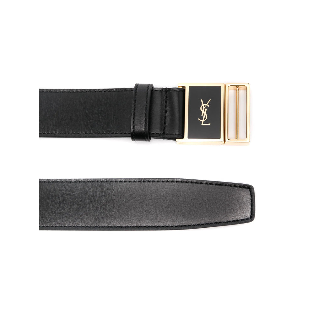Belt Saint Laurent