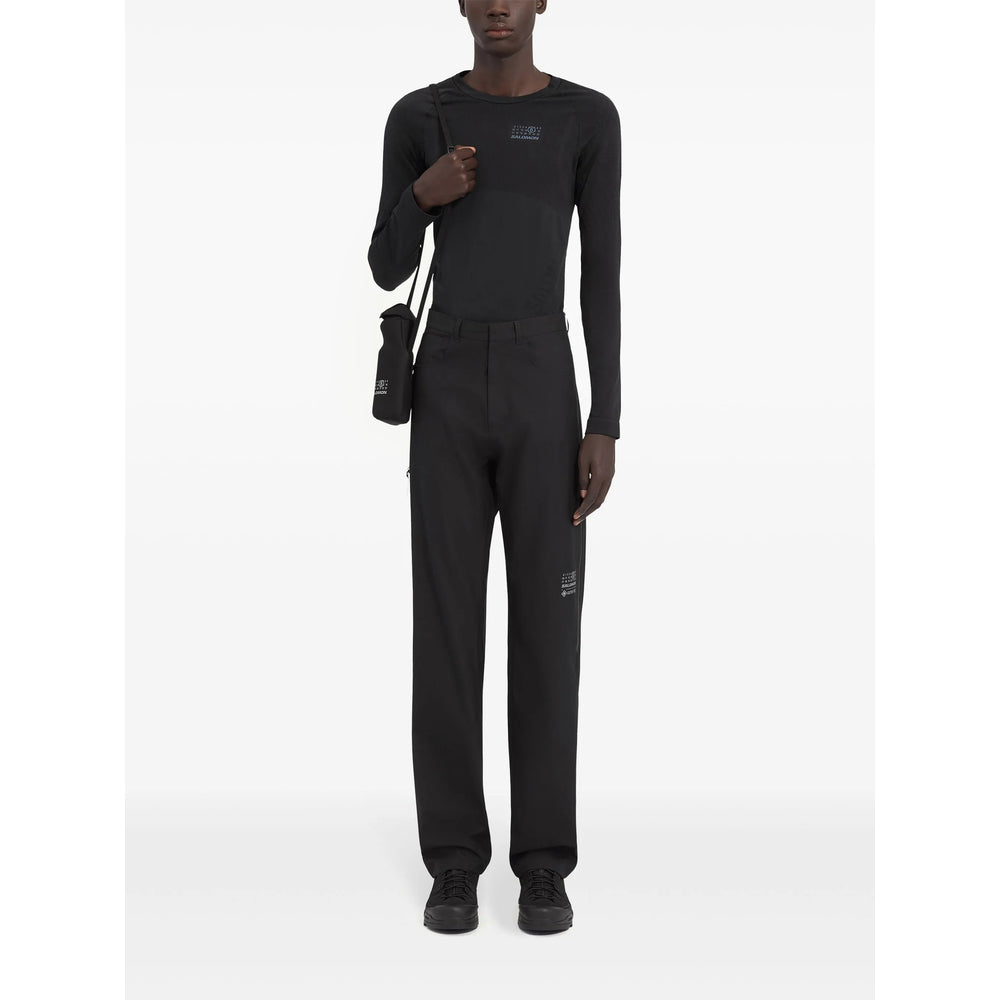 Pant Mm6 Maison Margiela X Salomon