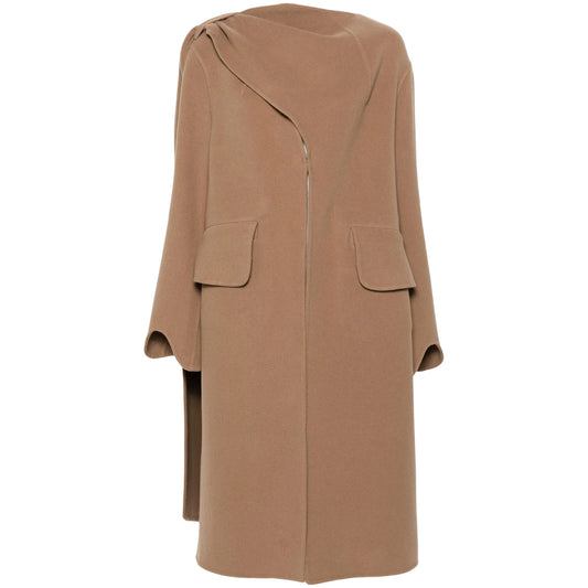 Coat Niccolò Pasqualetti