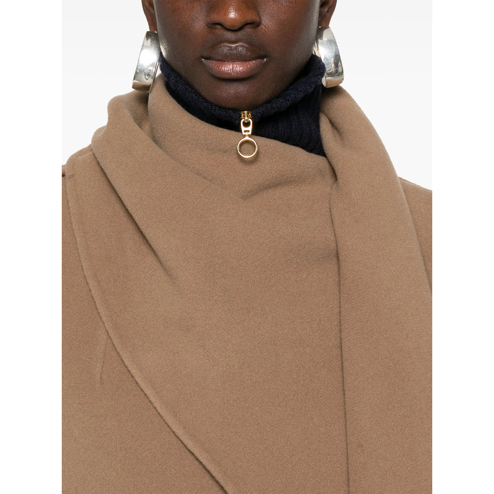 Coat Niccolò Pasqualetti