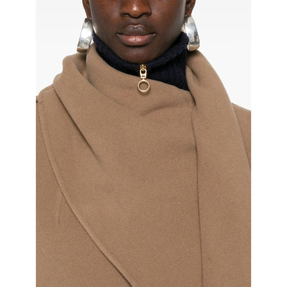 Coat Niccolò Pasqualetti