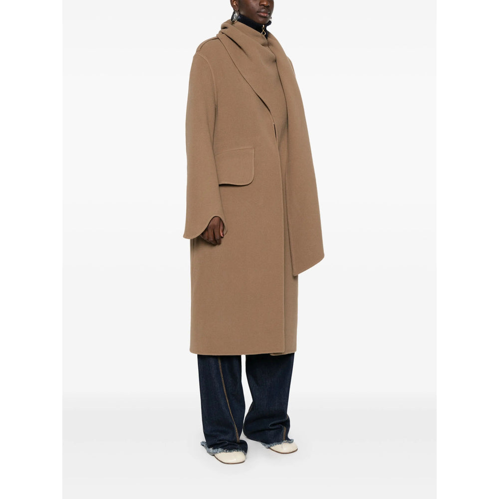 Coat Niccolò Pasqualetti