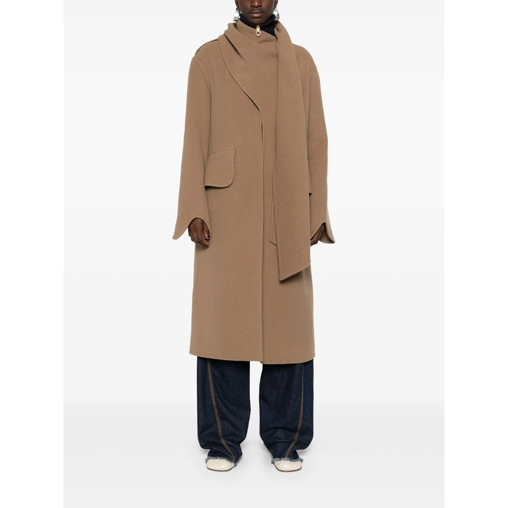 Coat Niccolò Pasqualetti