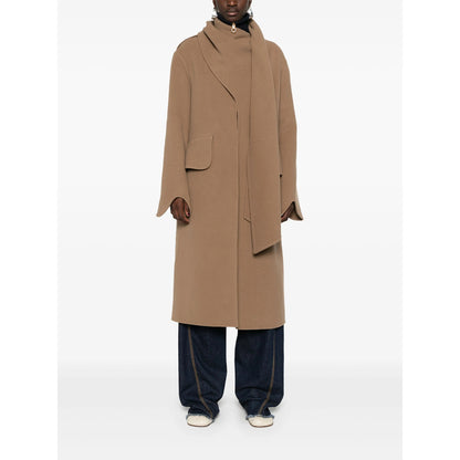 Coat Niccolò Pasqualetti