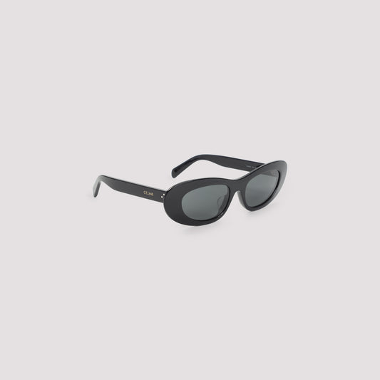 cat eye sunglasses-image-1