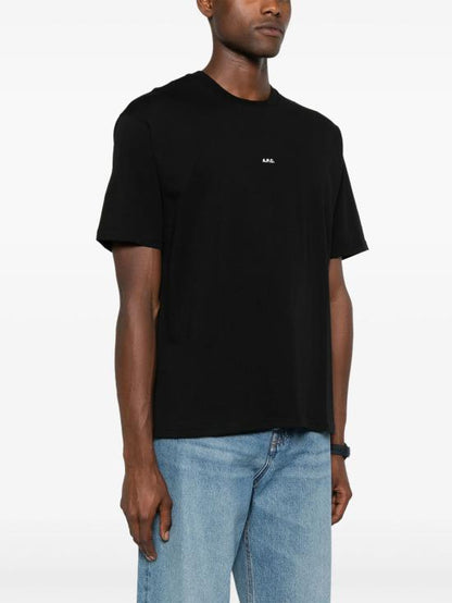 Short -sleeved t -shirt