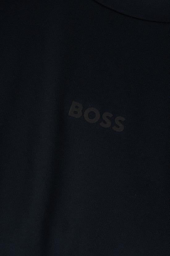 Short sleeve shirt