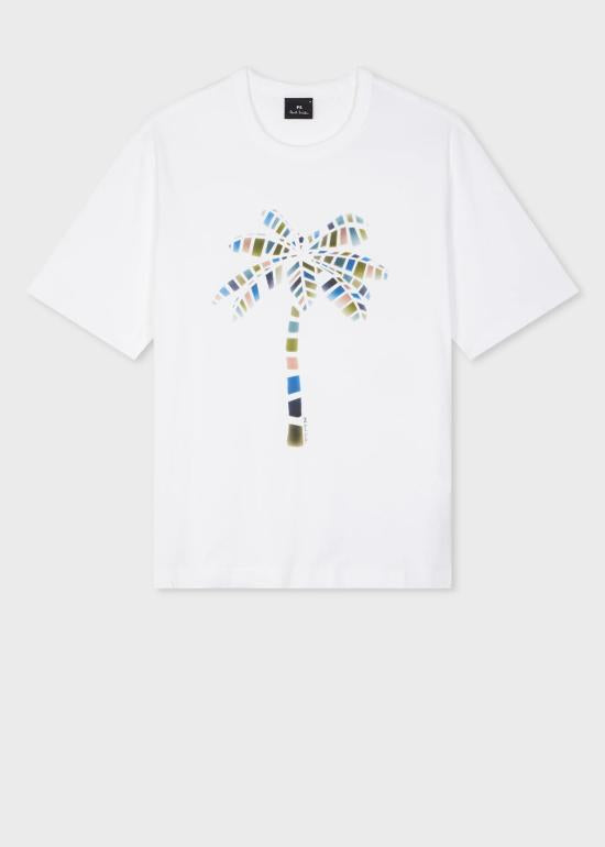 Short sleeve t -shirt